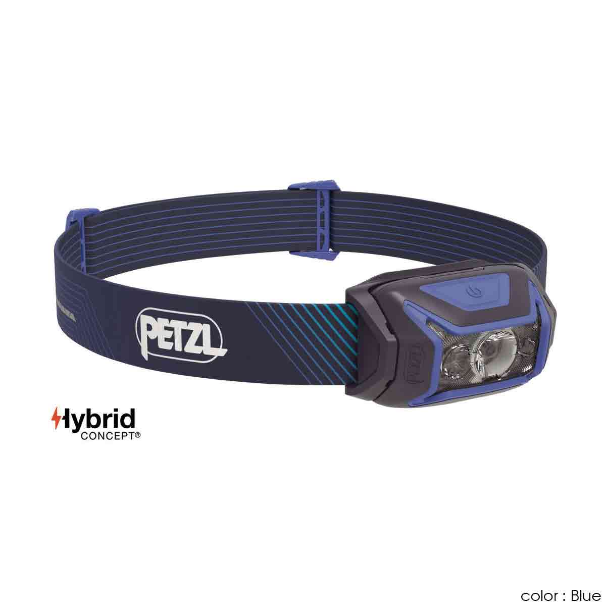 PETZL(ペツル) アクティックコア E065AA