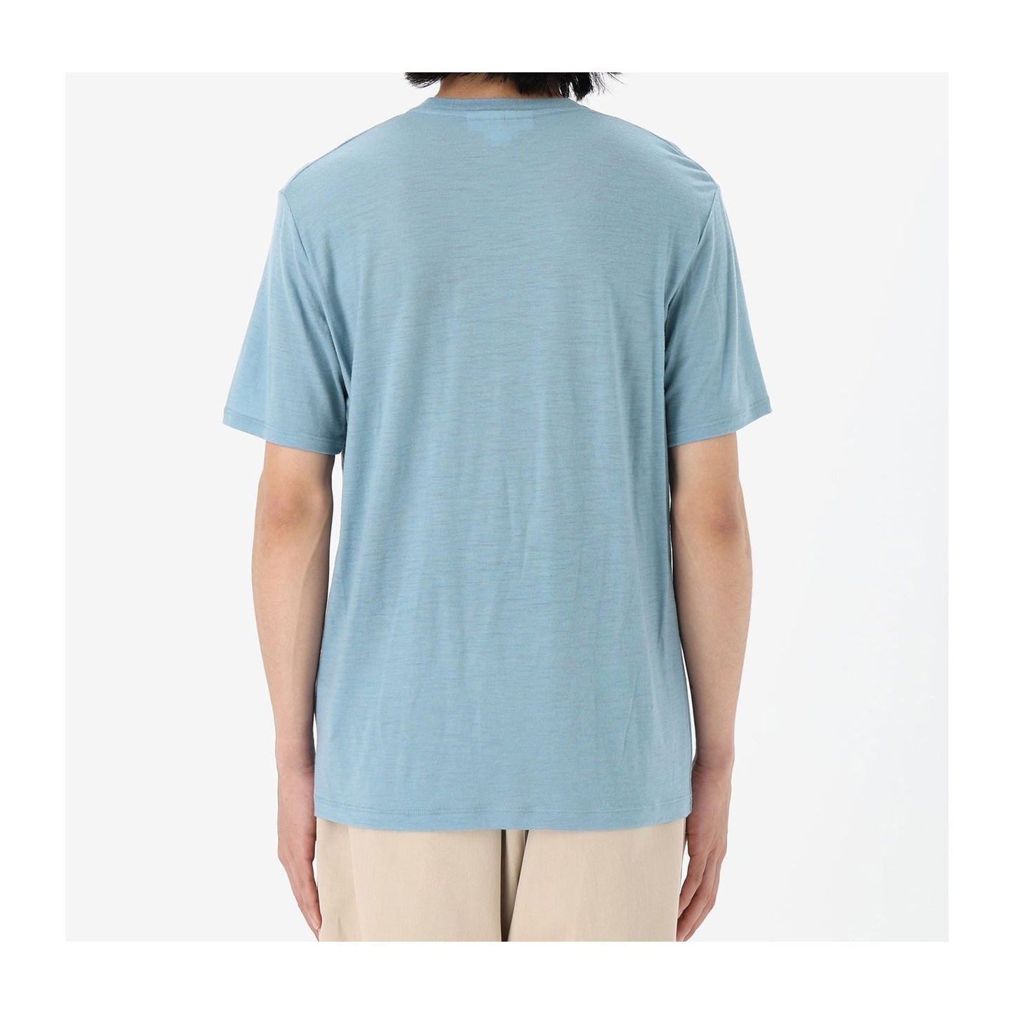 ICEBREAKER(アイスブレーカー) Unisex Merino 150 SS Tee IB0A56ZE