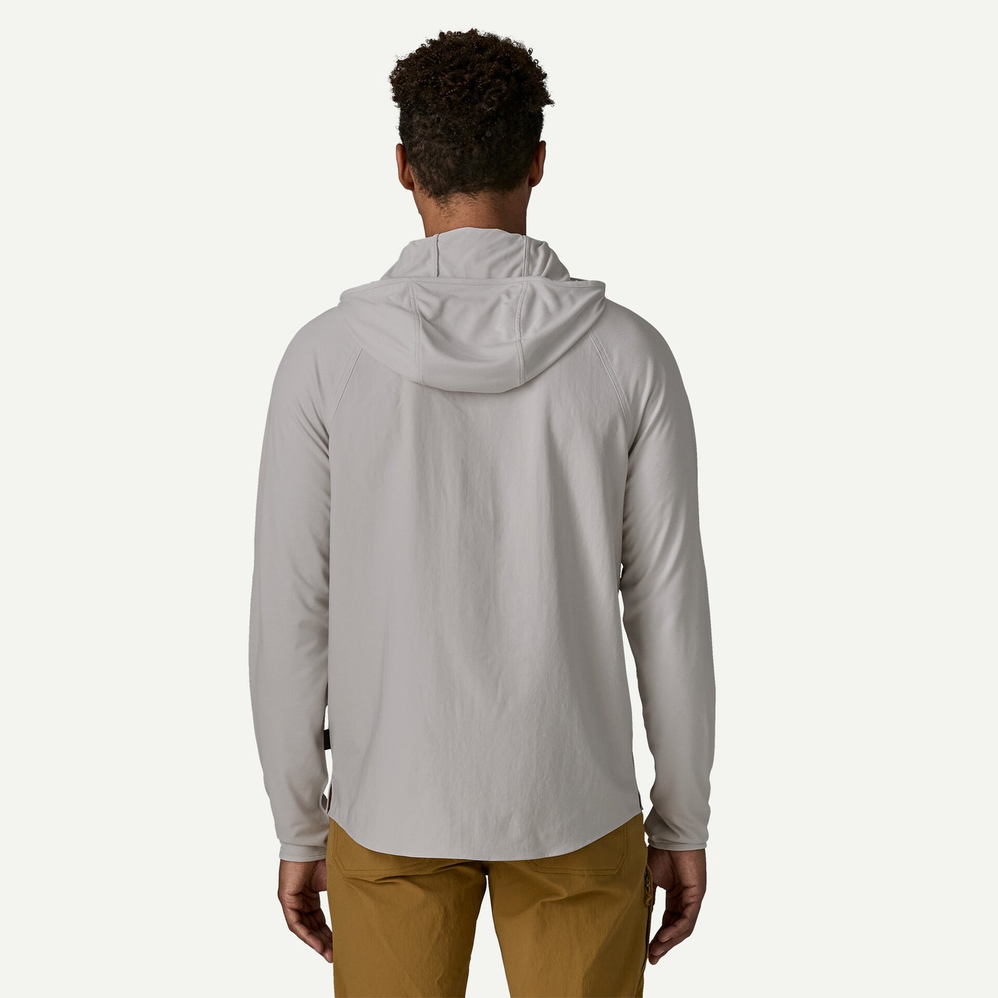 patagonia(パタゴニア) Men's River Rambler Hybrid Sun Hoody 41786