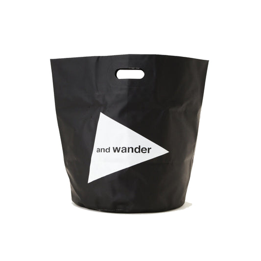 andwander(アンドワンダー) storage bucket 35L 5744977266