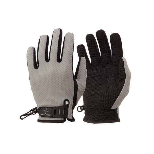 AXESQUIN(アクシーズクイン) Ventilation Glove 013096