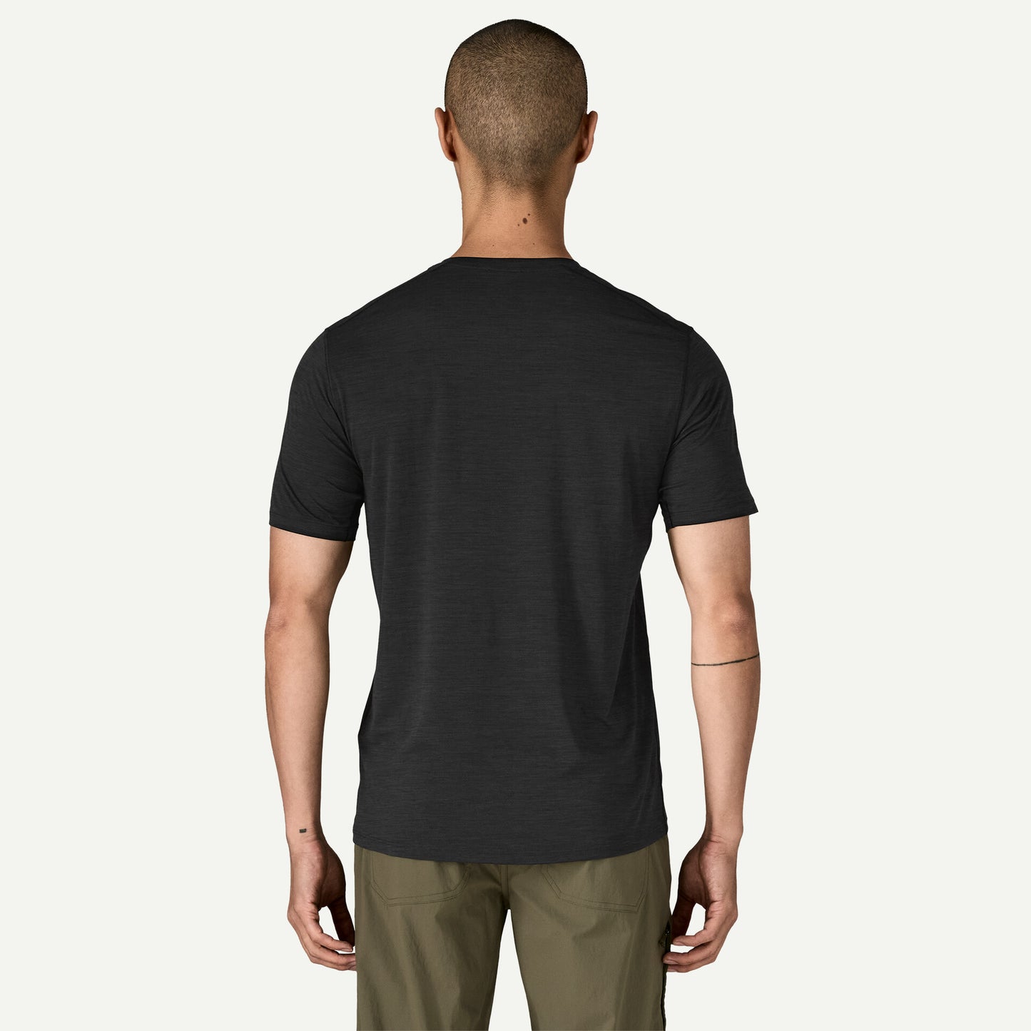patagonia(パタゴニア) Men's Cap Cool Ultra Shirt 44710
