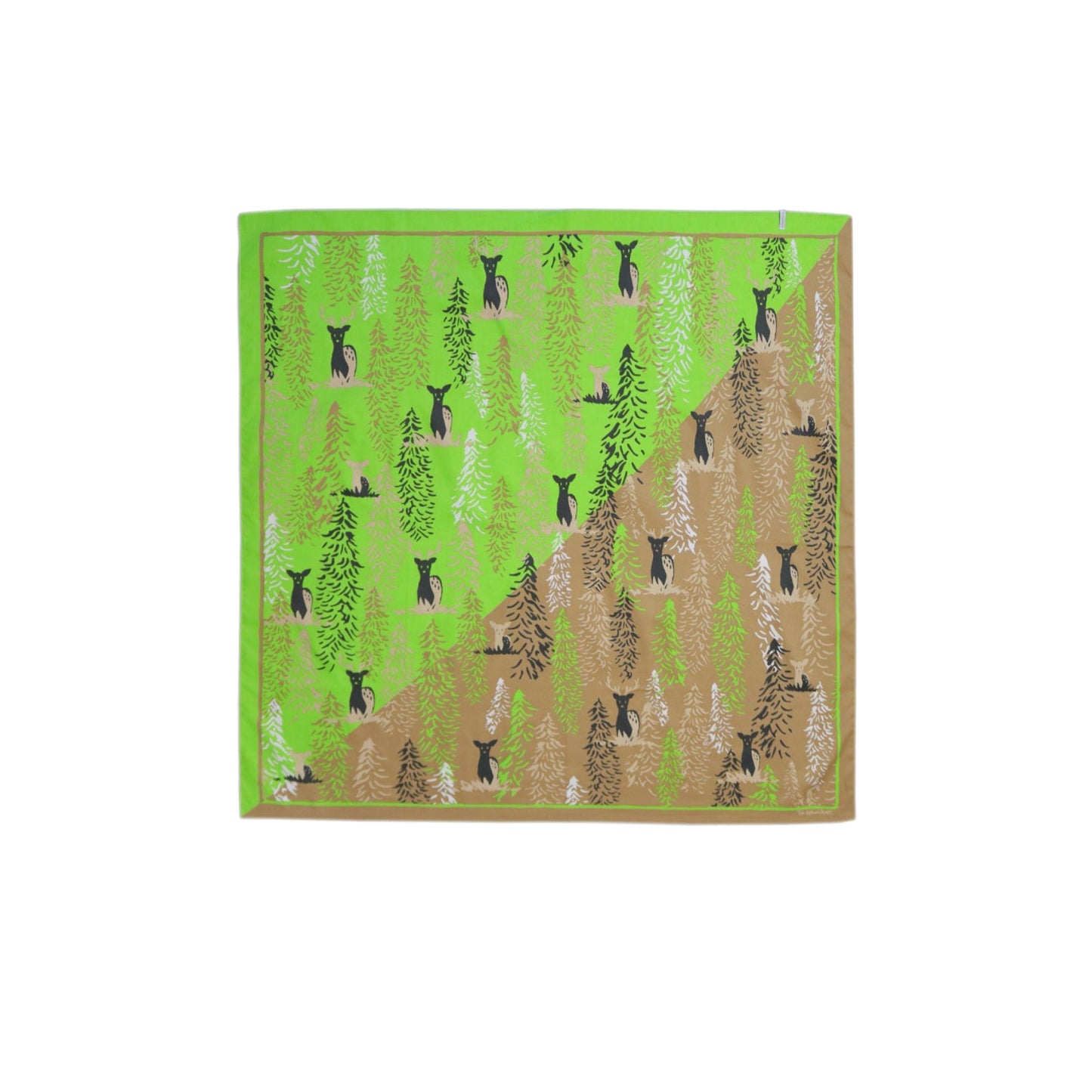 halo commodity(ハロ・コモディティ) Bandanna90 h261-906
