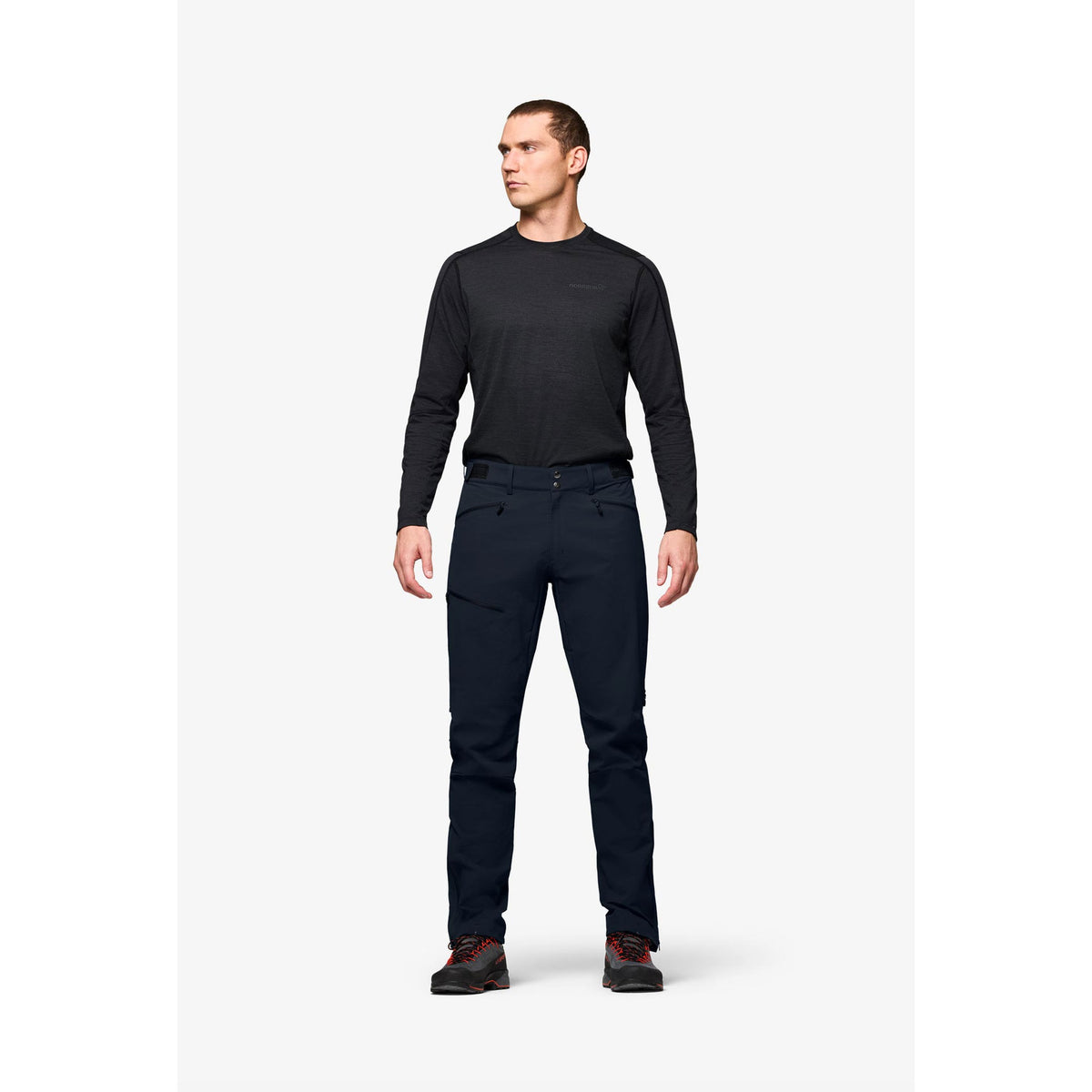 NORRONA(ノローナ) Men's Flketind Flex1 Short Pants