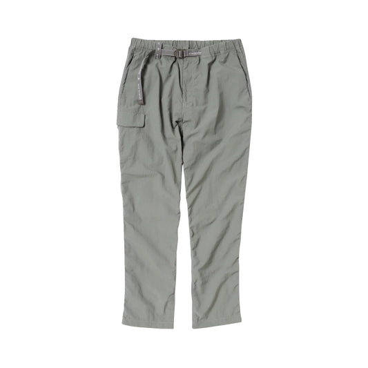 andwander(アンドワンダー) Ny taffeta hiker pants 5745152047