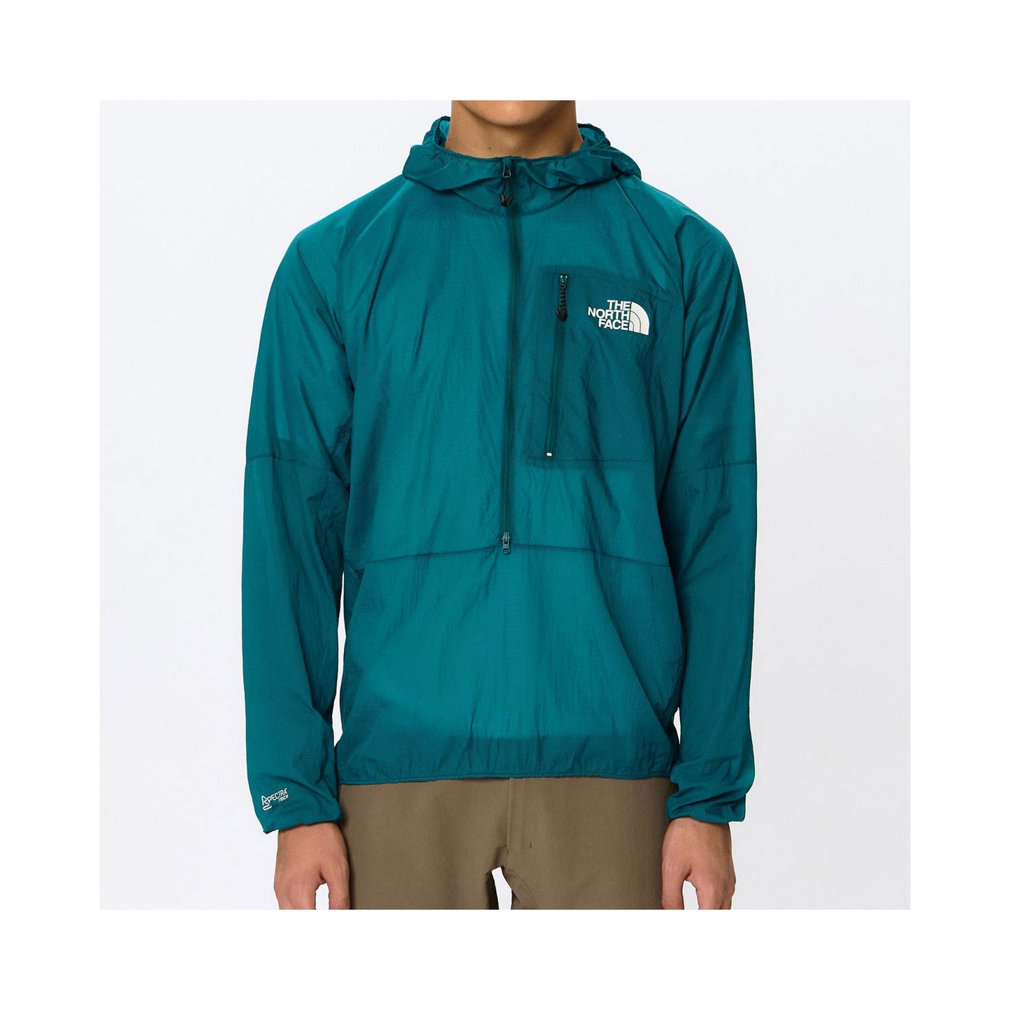 TheNorthFace(ザ・ノース・フェイス) Spider's Thread Anorak NP22620