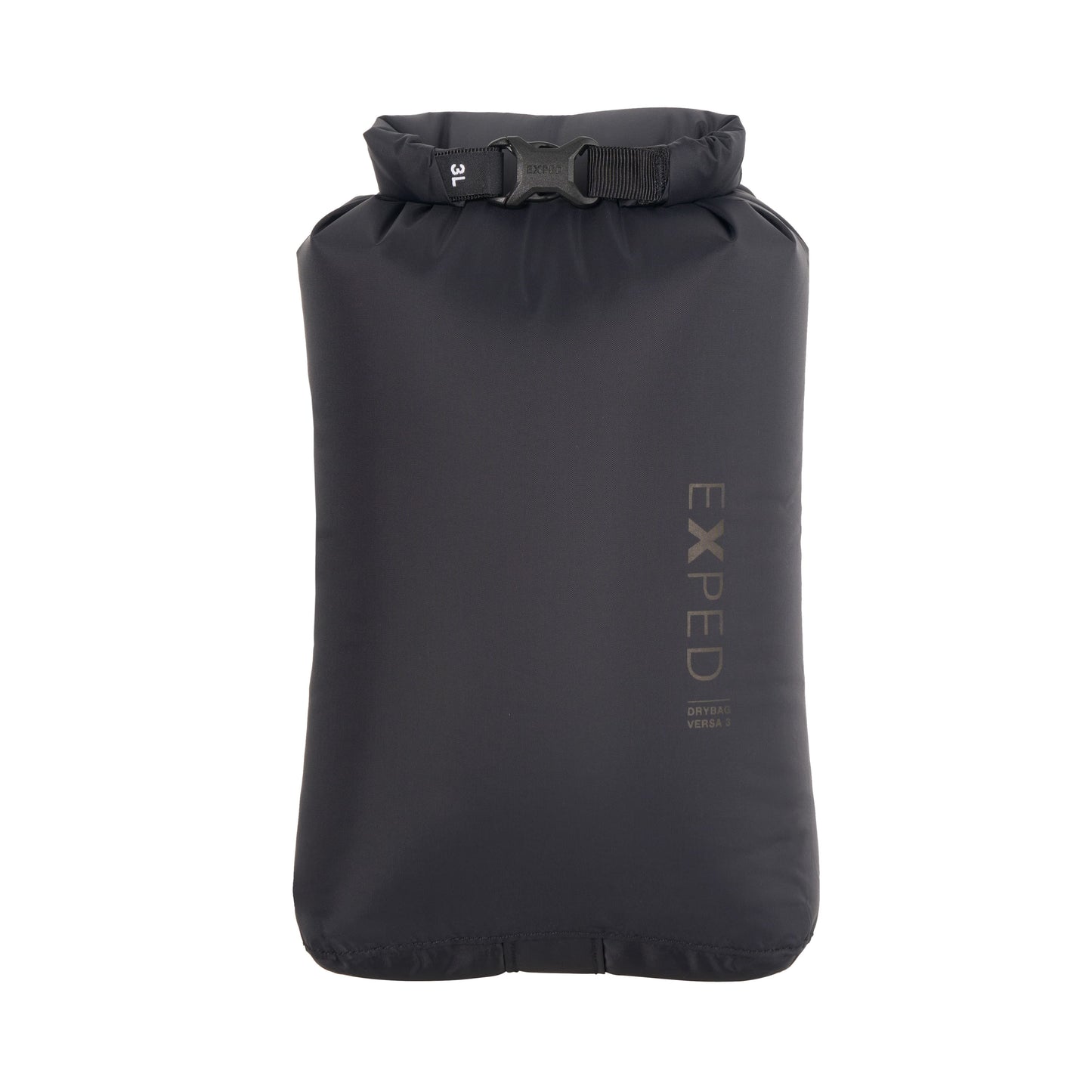 EXPED(エクスペド) Drybag Versa Black