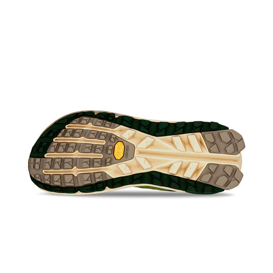 ALTRA(アルトラ) Men's Olympus 6
