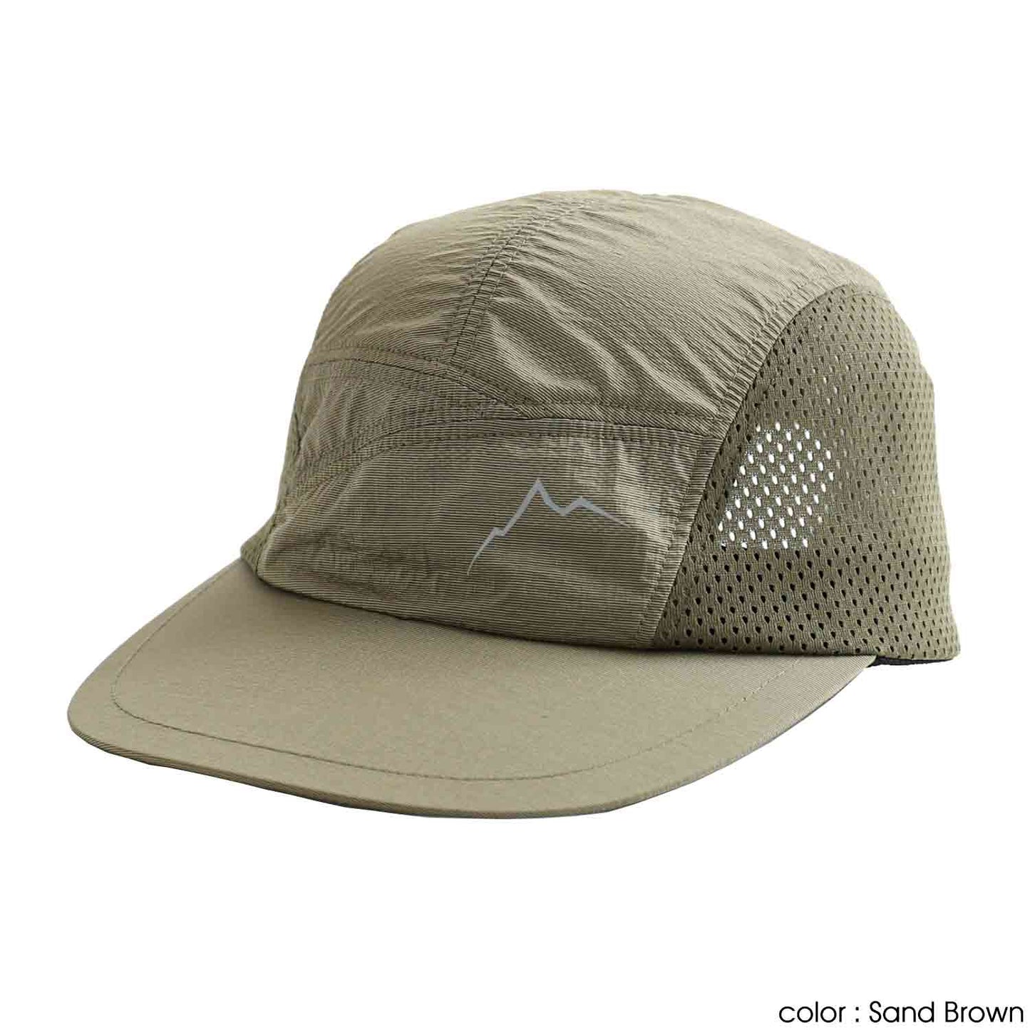 CAYL(ケイル) Reflect Mesh Cap