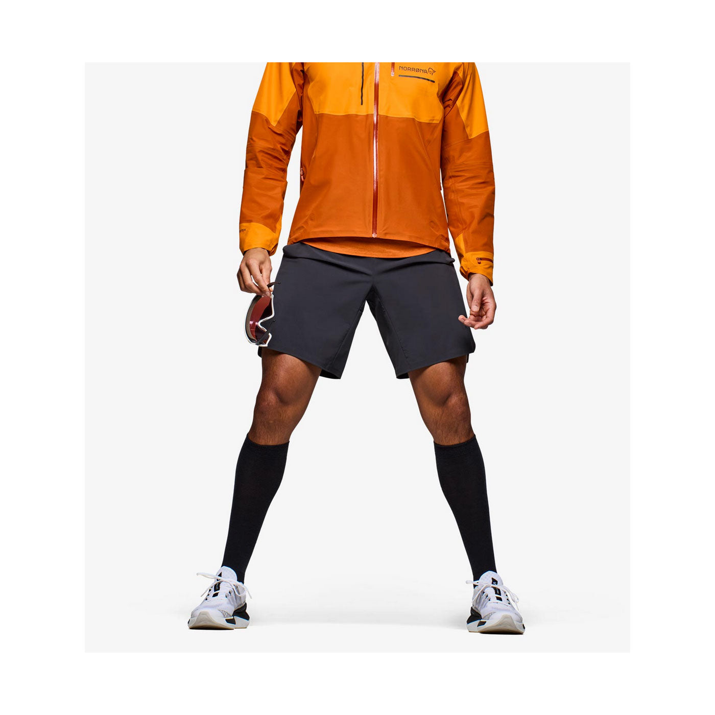 NORRONA(ノローナ) Senja Flex1 9" Shorts