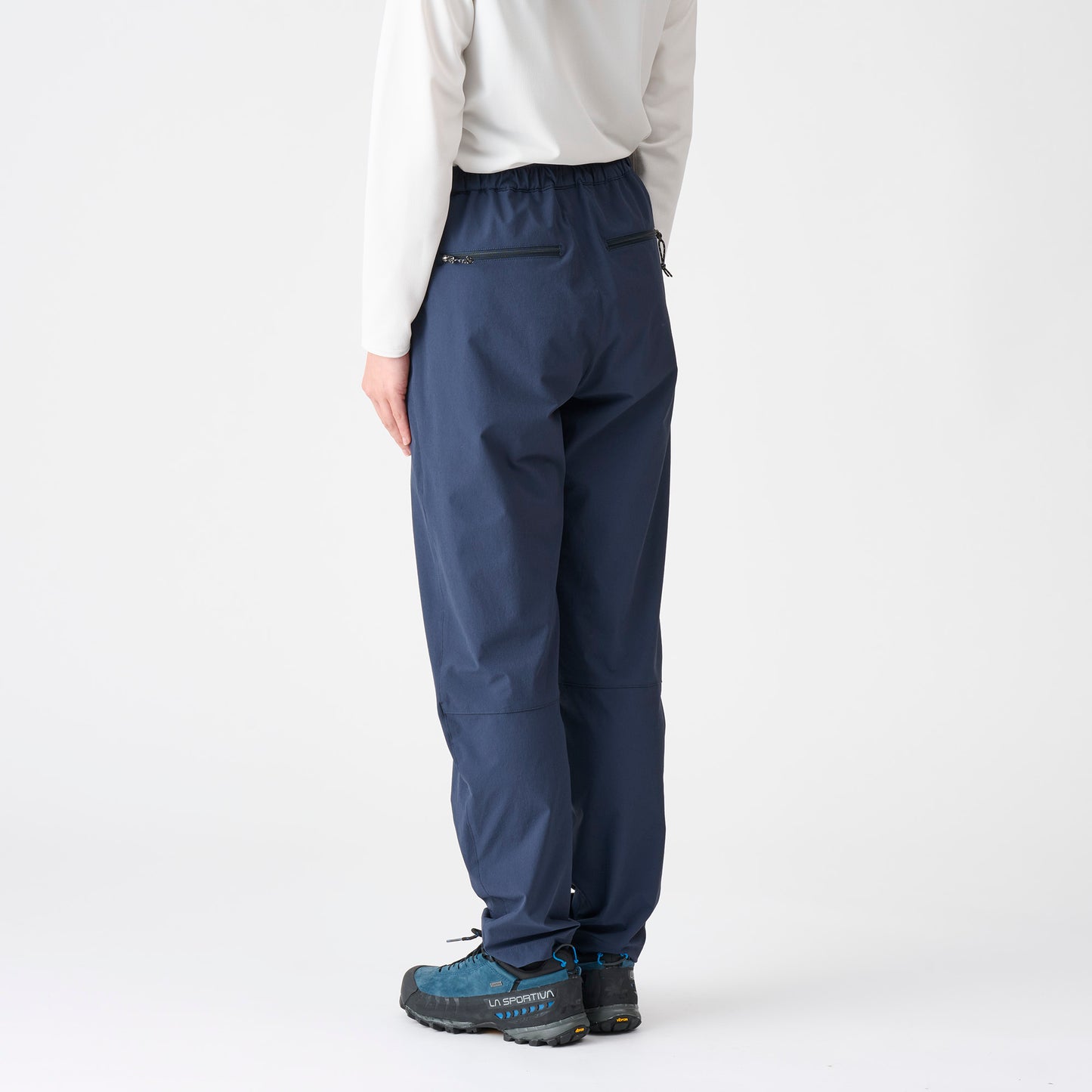 AXESQUIN(アクシーズクイン) Women's Sunproof Trek Pant 012070