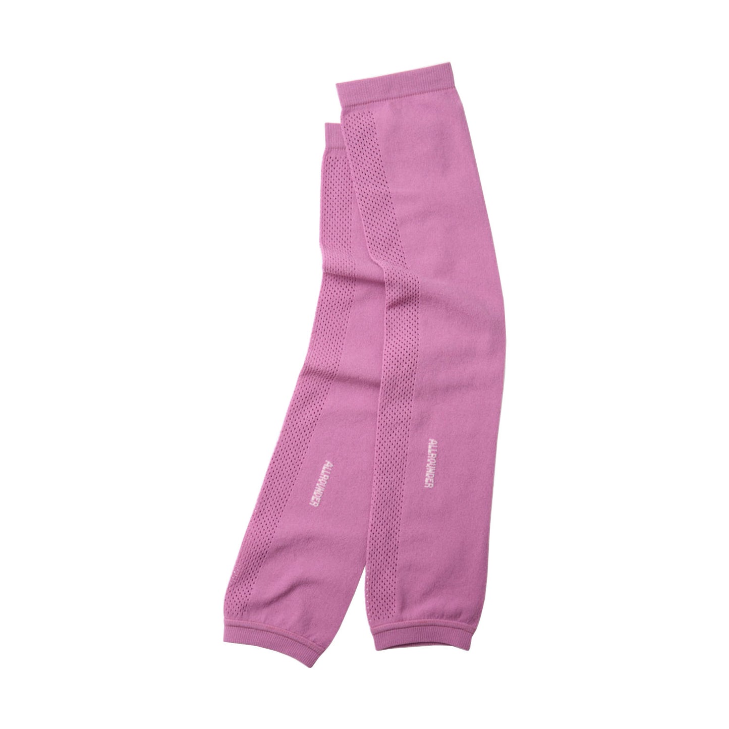 ROTOTO(ロトト) ALLROUNDER Tech-Mesh "Arm Sleeve" R5167