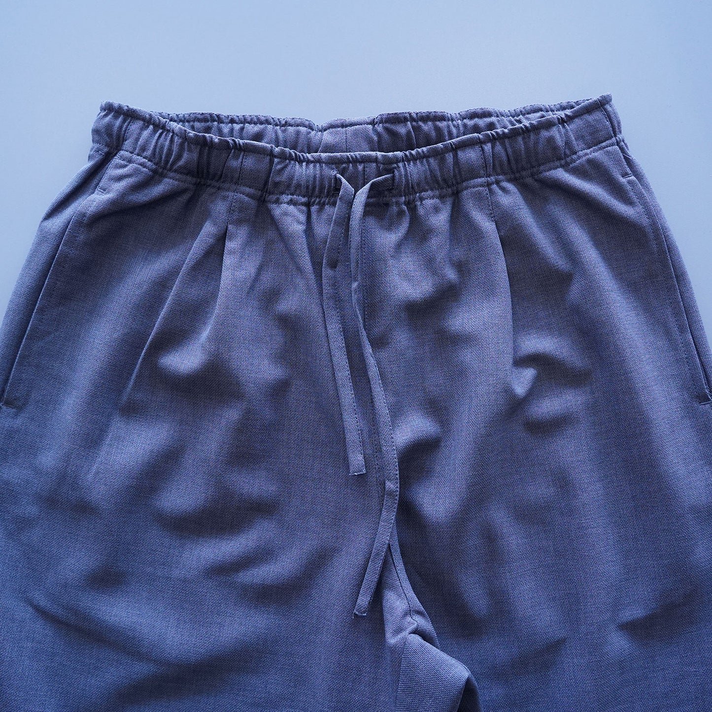 AXESQUIN modified(アクシーズクイン・モディファイド) Chemical Monpe Pants 322043