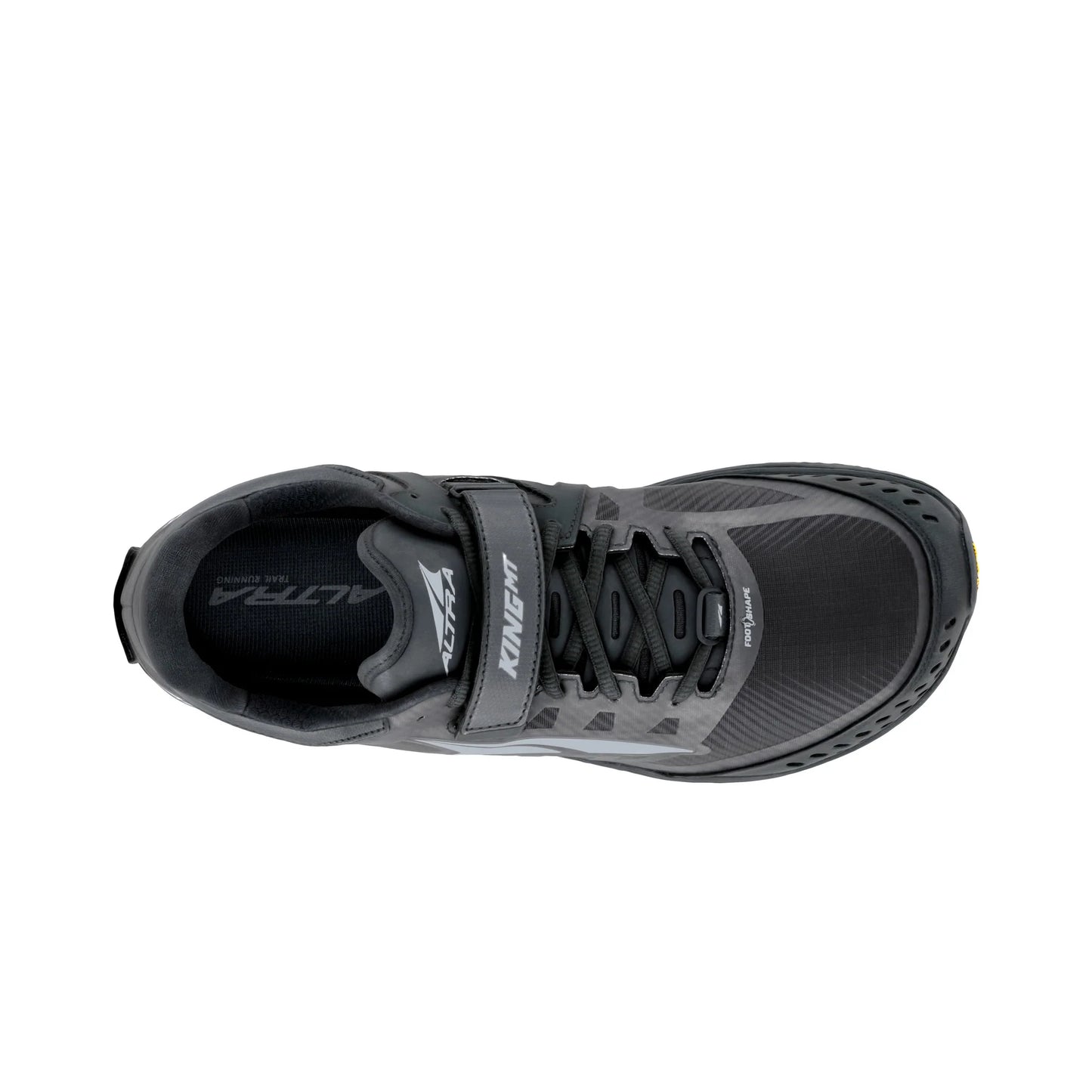 ALTRA(アルトラ) Men's King MT 2