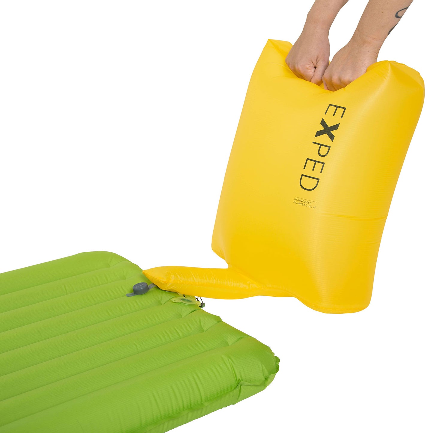 EXPED(エクスぺド) Ultra 3R M 395677