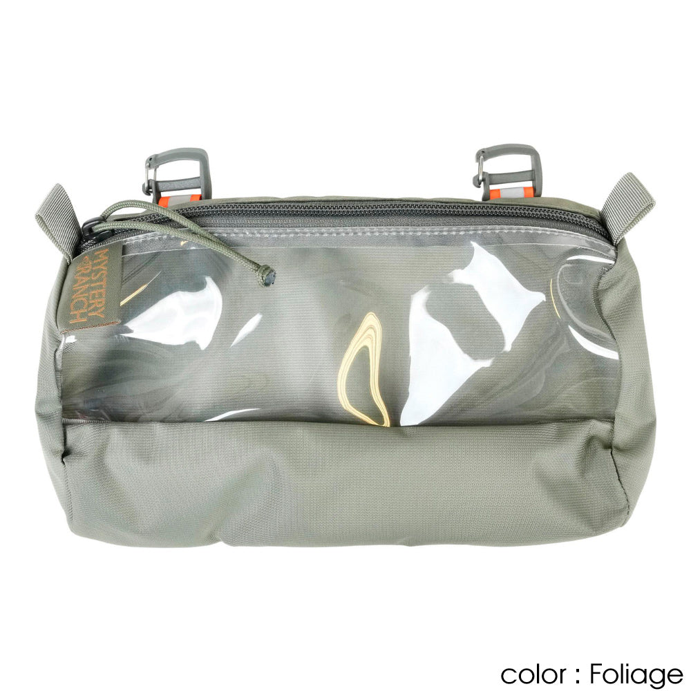 MysteryRanch(ミステリーランチ) Quick Attach Zoid Bag -Small-