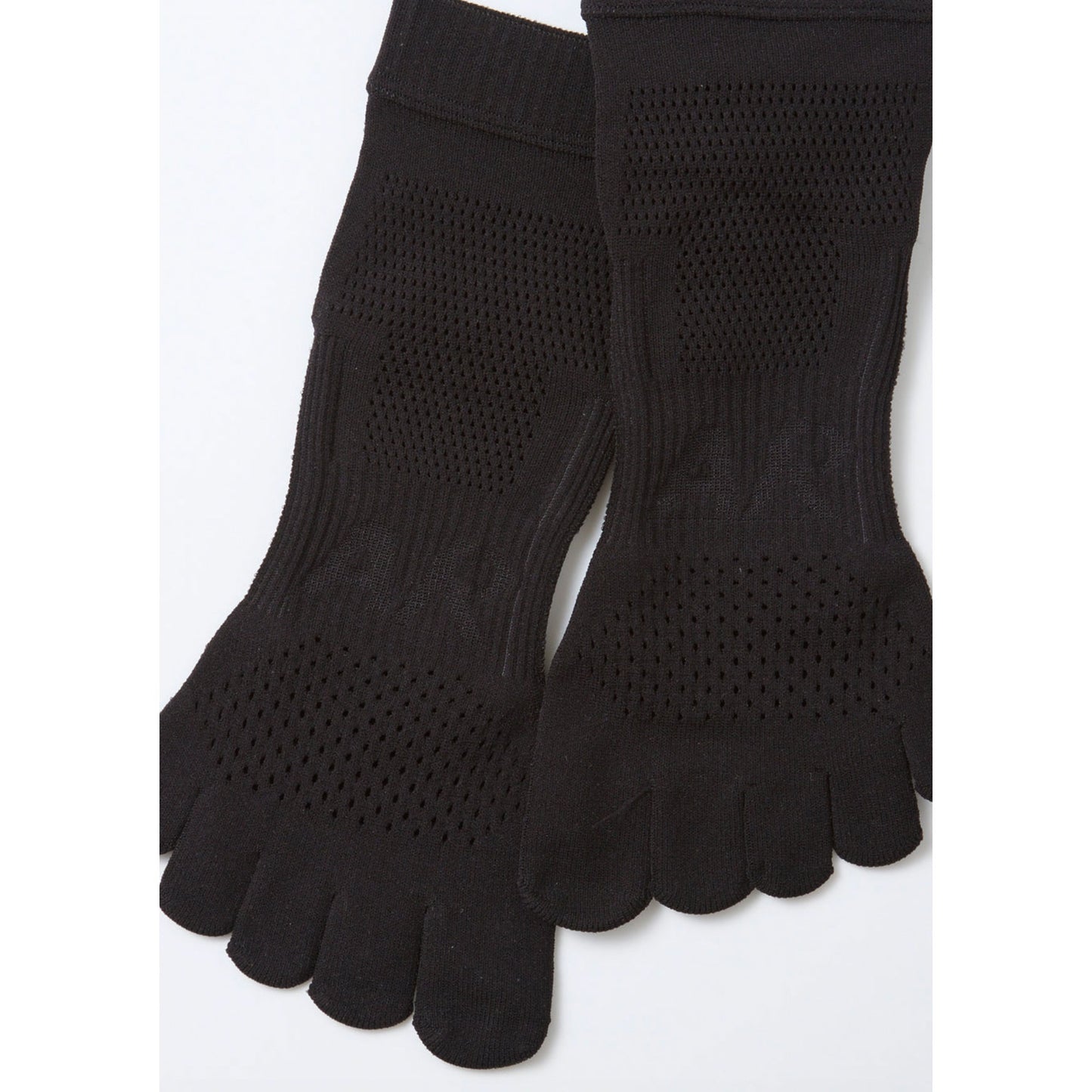 ROTOTO(ロトト) ALLROUNDER Tech-Mesh "Five-Toe Ankle" R1639