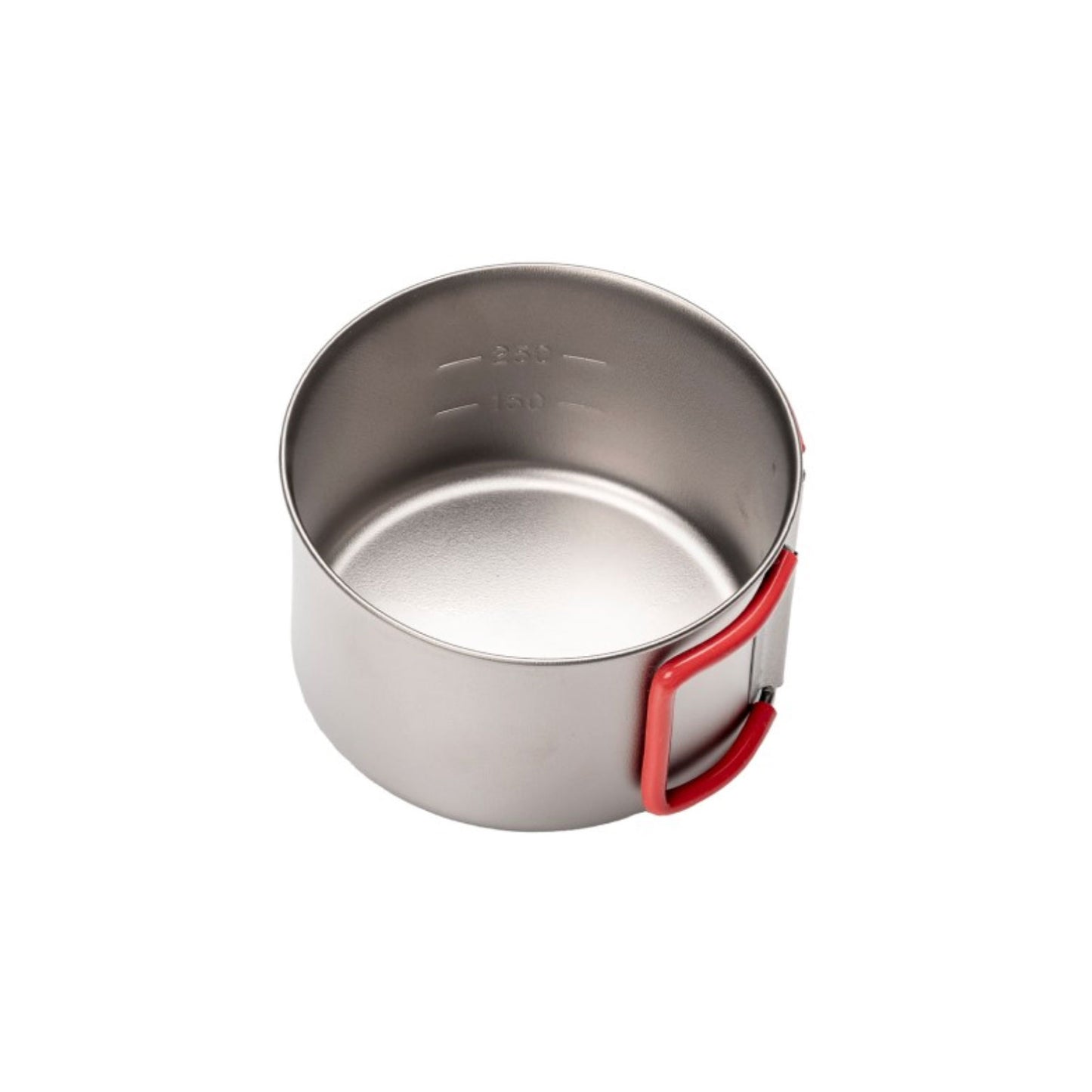 EVERNEW(エバニュー) Ti 400FD Cup ECA530