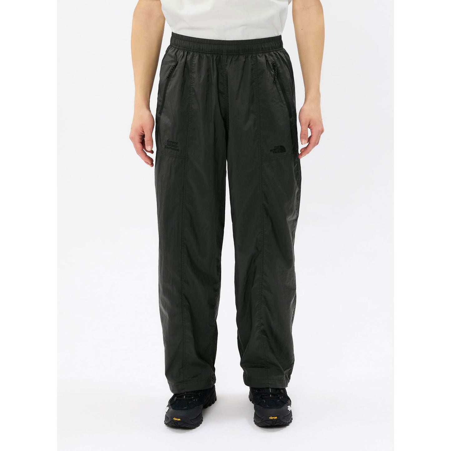 TheNorthFace(ザ・ノース・フェイス) GAR Wind Pant NB32666