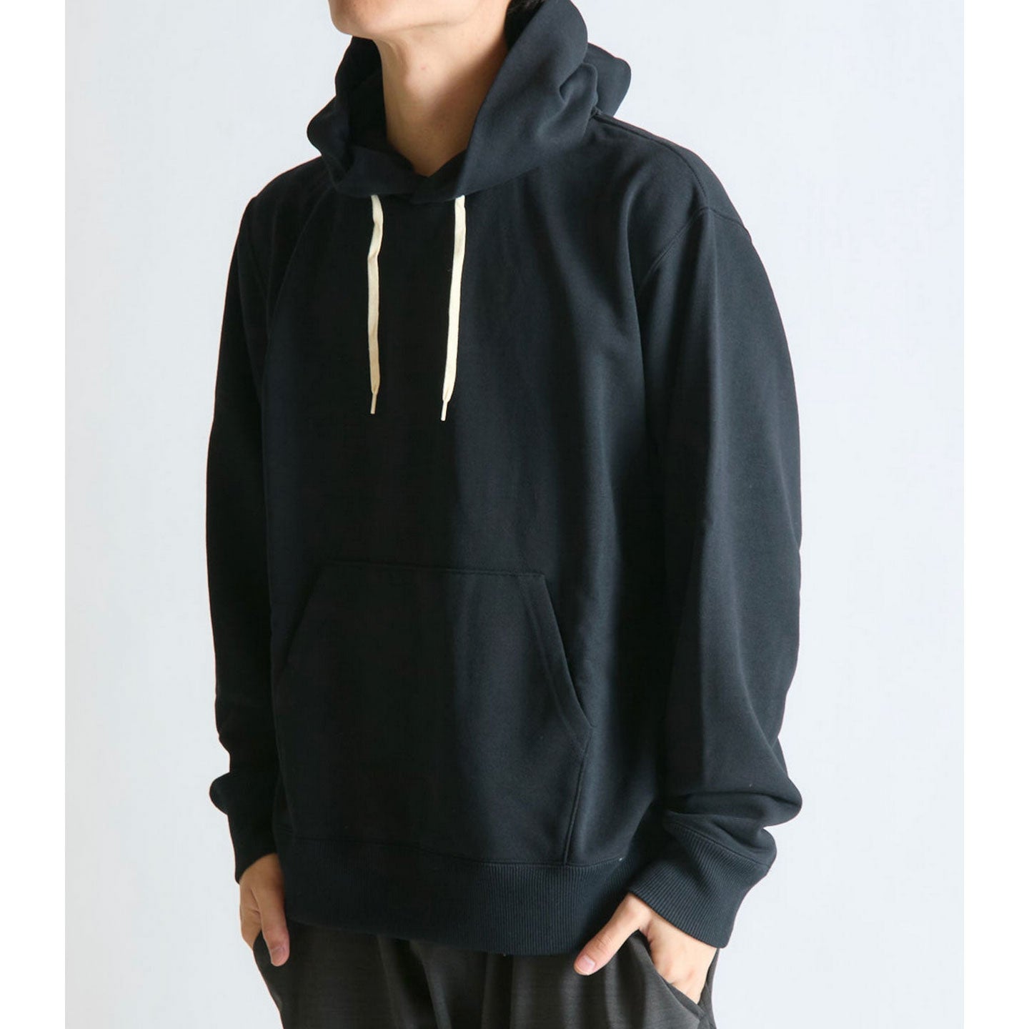 BRING(ブリング) Wunderwear スウェットフーディー BD0413