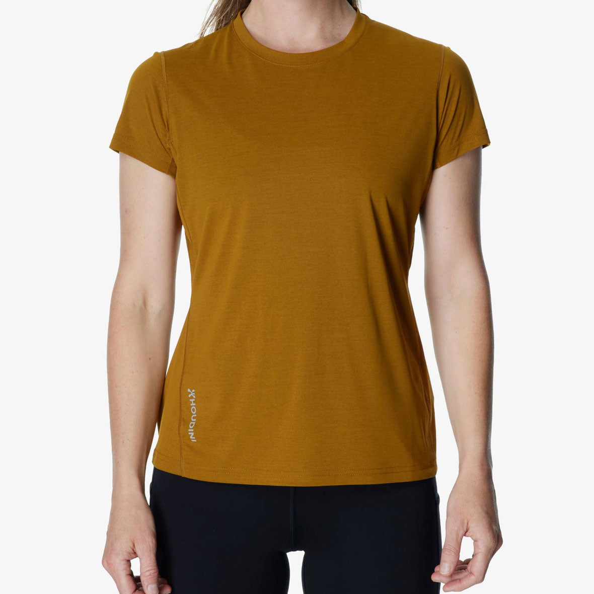 HOUDINI(フーディニ) Women's Pace Air Tee