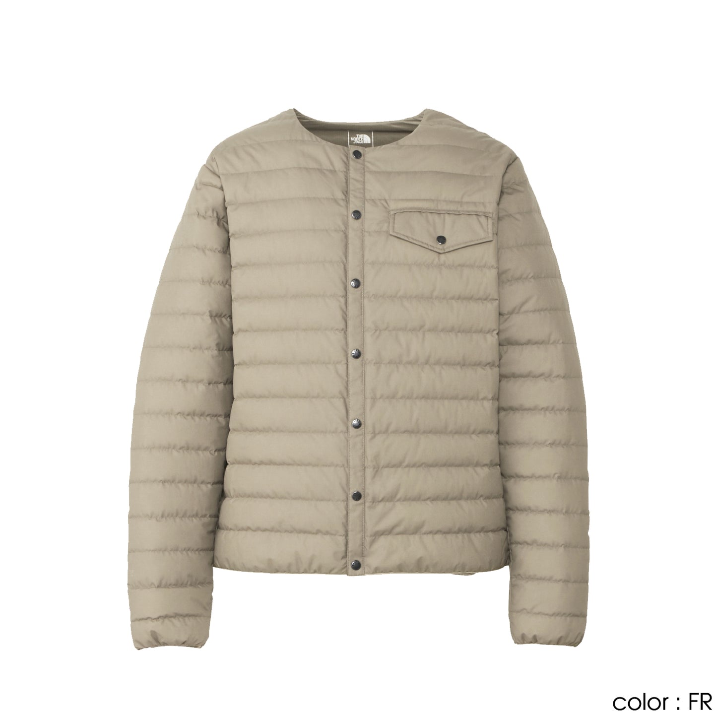 TheNorthFace(ザ・ノース・フェイス) Men's WS Zepher Shell Cardigan ND92262