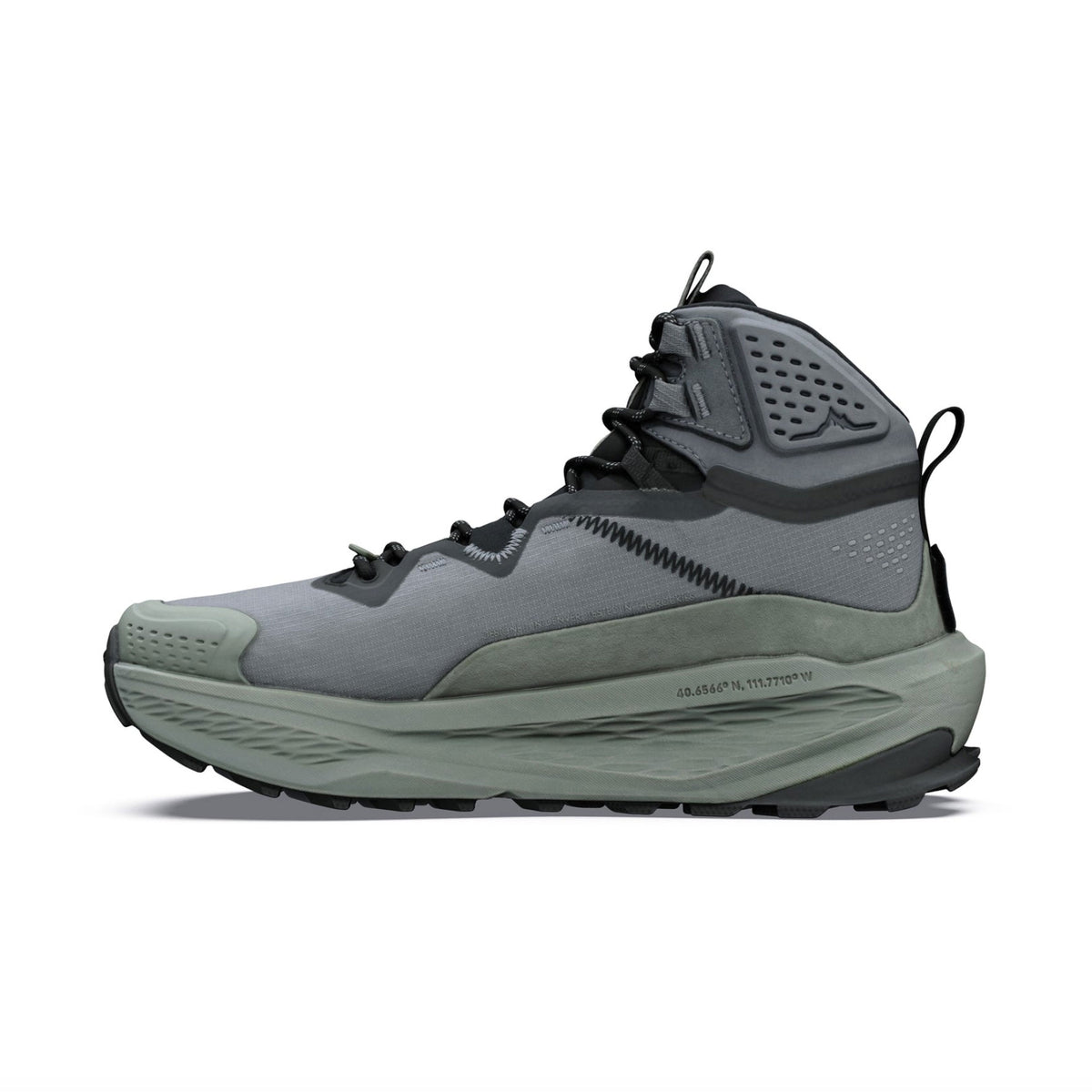 ALTRA(アルトラ) Women's Olympus 7 Mid GTX