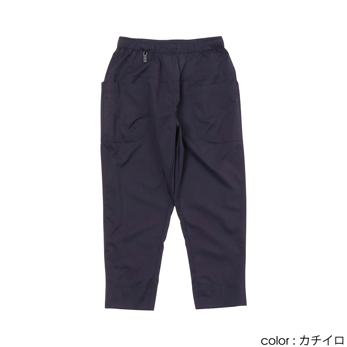 AXESQUIN ELEMENTS(アクシーズクインエレメンツ) 軽くてサラサラなパンツ 022029