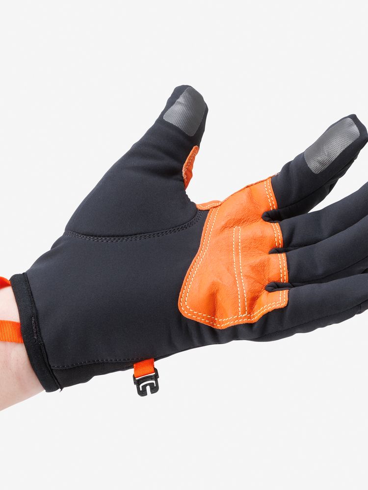 TheNorthFace(ザ・ノース・フェイス) Inferno Approach Glove NN62202