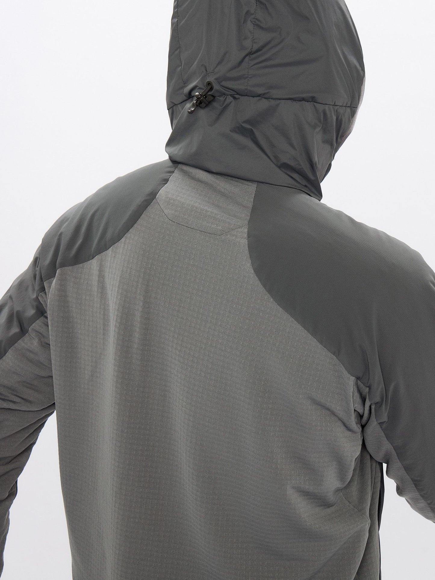 GOLDWIN(ゴールドウイン) Pertex Quantum Breathable Hoodie GM24304