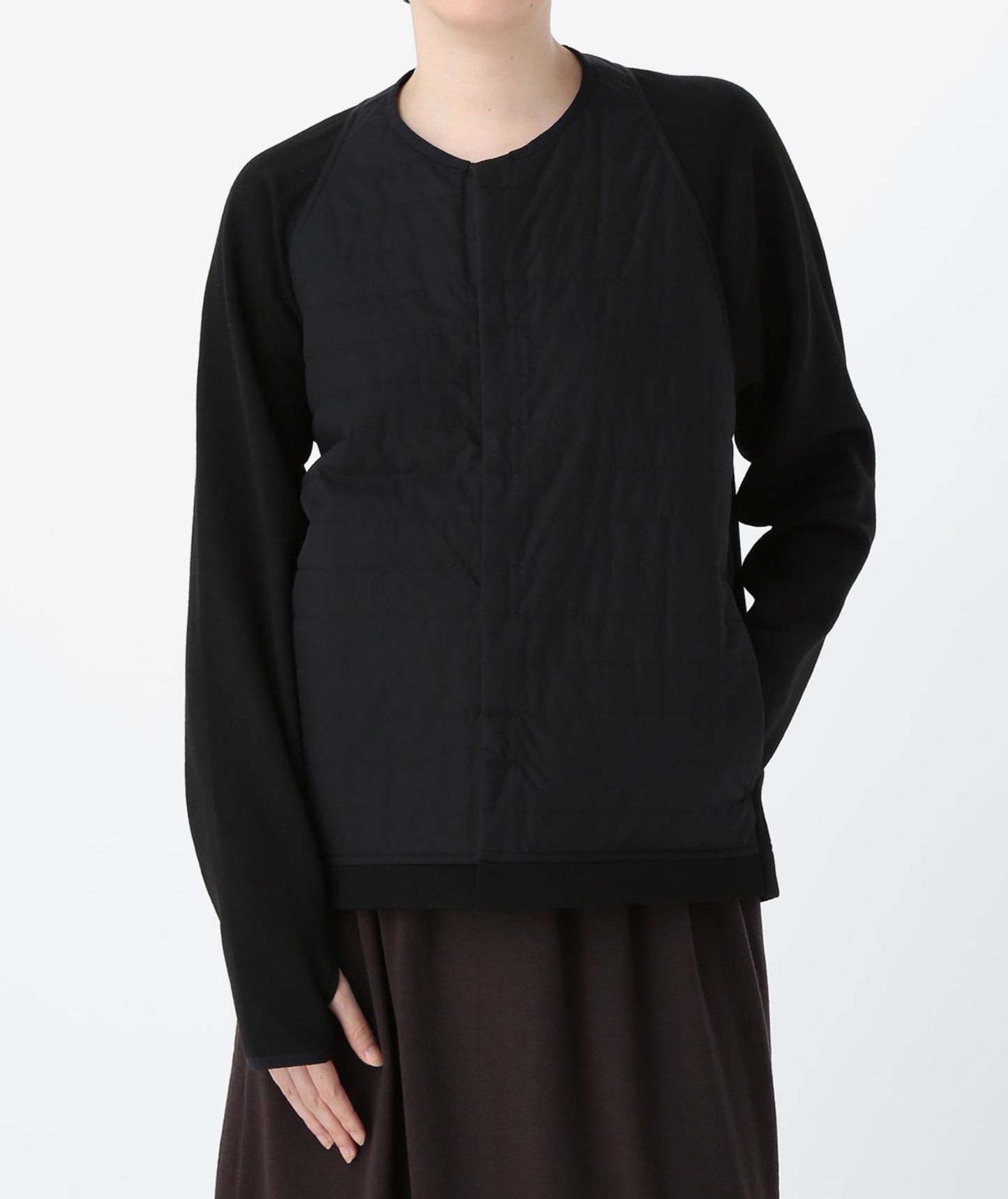 ICEBREAKER(アイスブレーカー) Unisex Merino Mountain Sport Cardigan IB0A575A