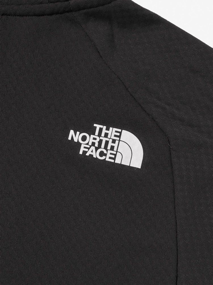 TheNorthFace(ザ・ノース・フェイス) Expedition Grid Fleece Full Zip Hoodie NL72322