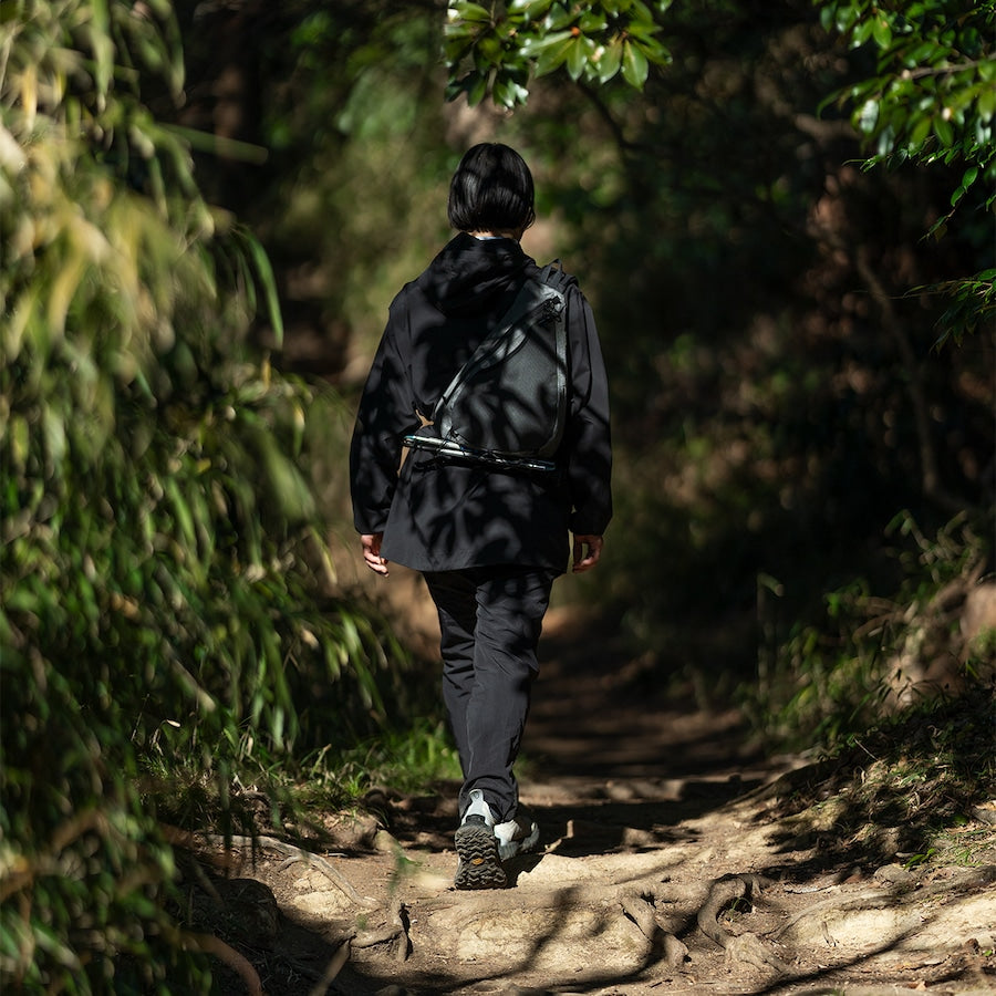 RIDGE MOUNTAIN GEAR(リッジマウンテンギア) Sash Pack