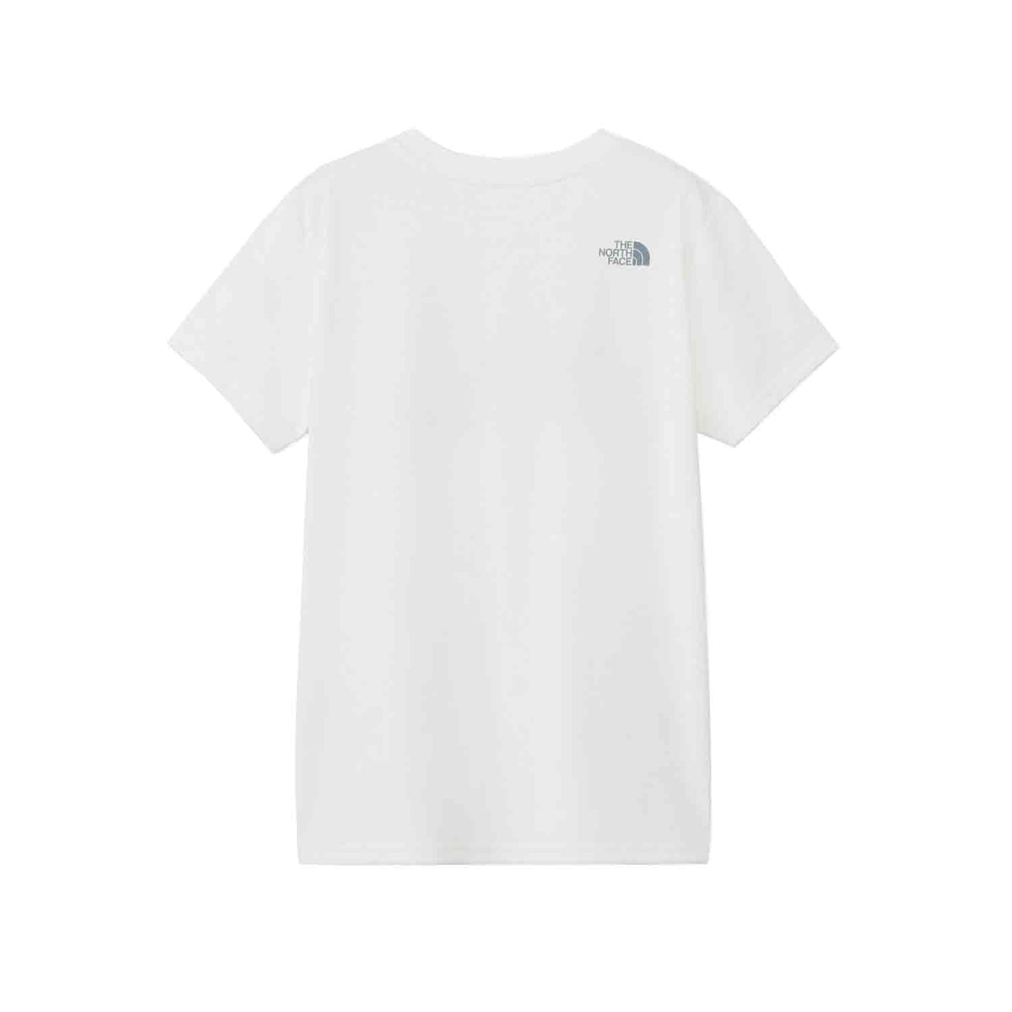 TheNorthFace(ザ・ノース・フェイス) Women's S/S Foot Stamp Tee NTW32485