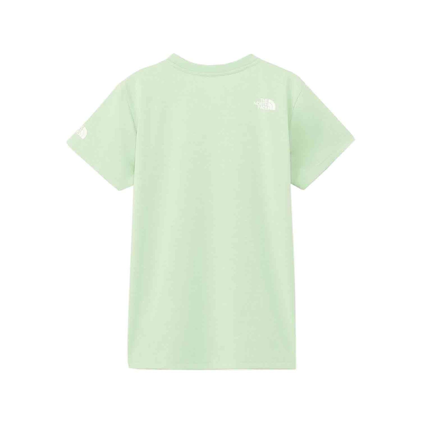 TheNorthFace(ザ・ノース・フェイス) Women'S S/S Flower Graphic Tee NTW32486