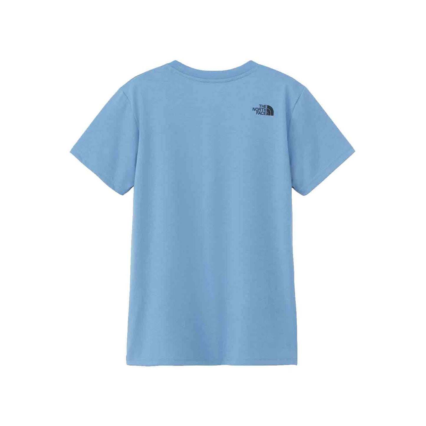 TheNorthFace(ザ・ノース・フェイス) Women's S/S Foot Stamp Tee NTW32485