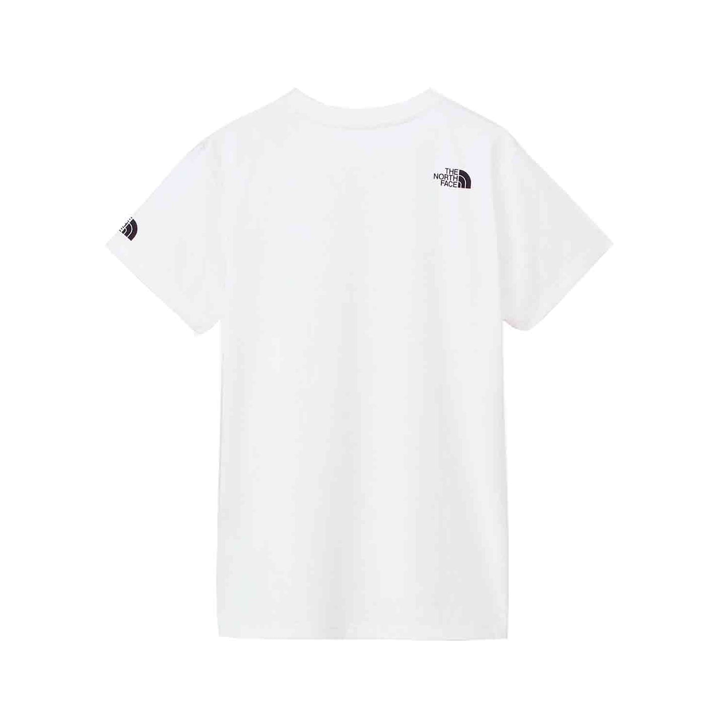 TheNorthFace(ザ・ノース・フェイス) Women'S S/S Flower Graphic Tee NTW32486