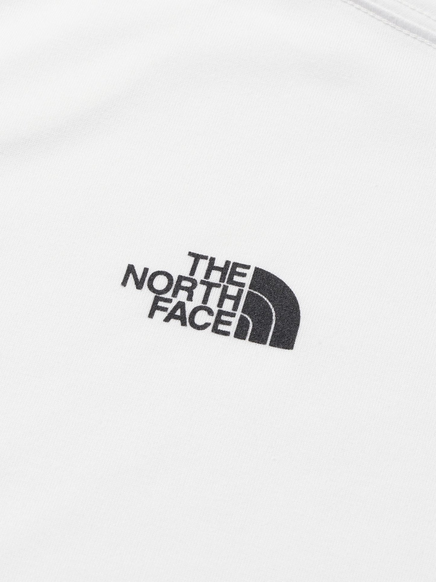 TheNorthFace(ザ・ノース・フェイス) Unisex S/S Free Run Crew NT32492