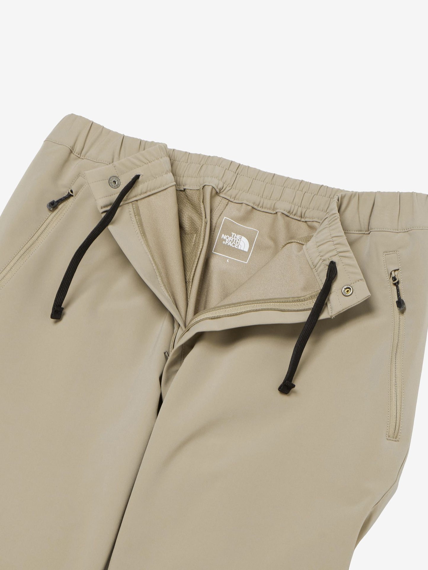 TheNorthFace(ザ・ノース・フェイス) Men's Alpine Light Pant NB32301