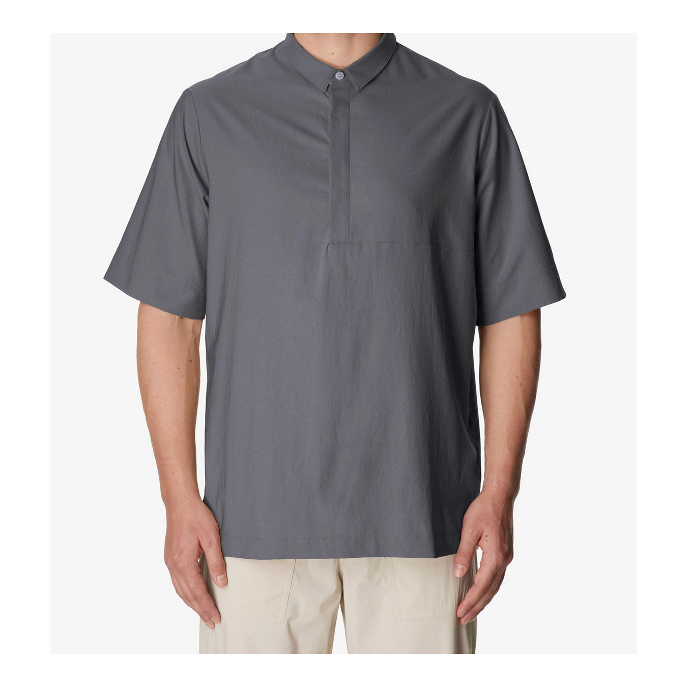 HOUDINI(フーディニ) Men's Cosmo Shirt