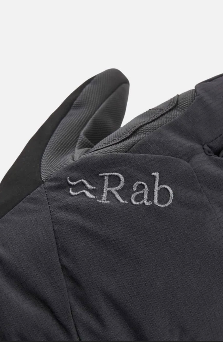 Rab(ラブ) Storm Gloves QAH-85