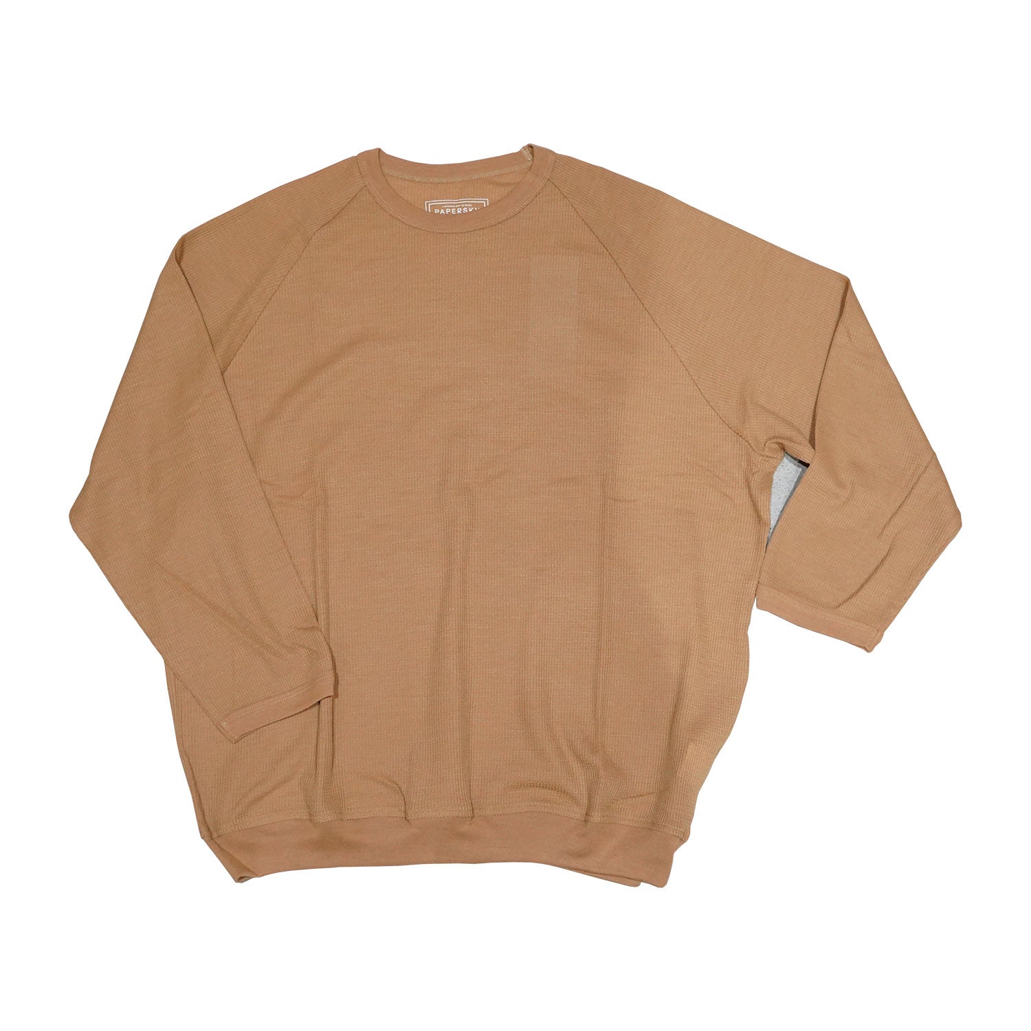 PAPERSKY WEAR(ペーパースカイウェア) ×一二 Do More With Less