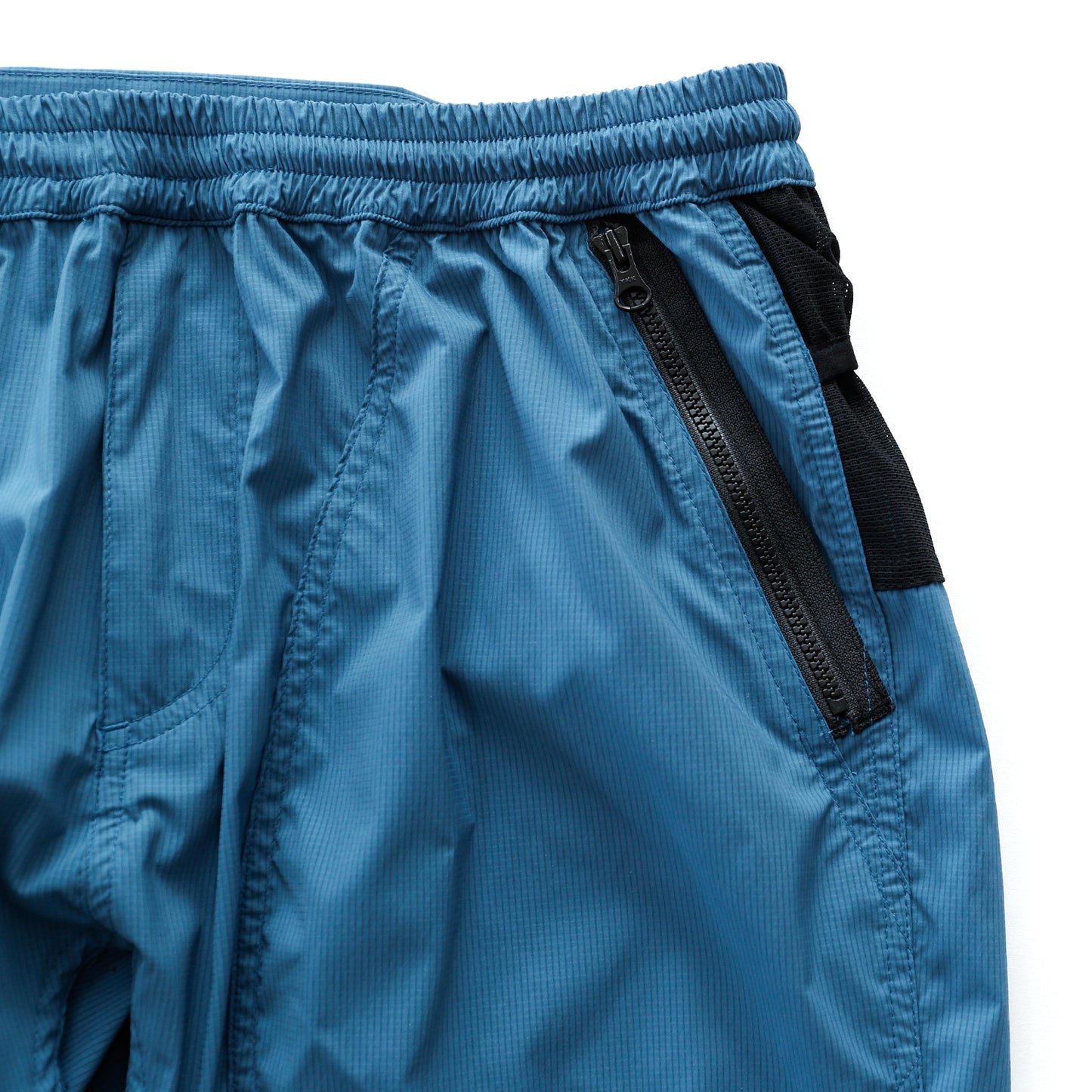 CAYL(ケイル) Nylon Trail Pants