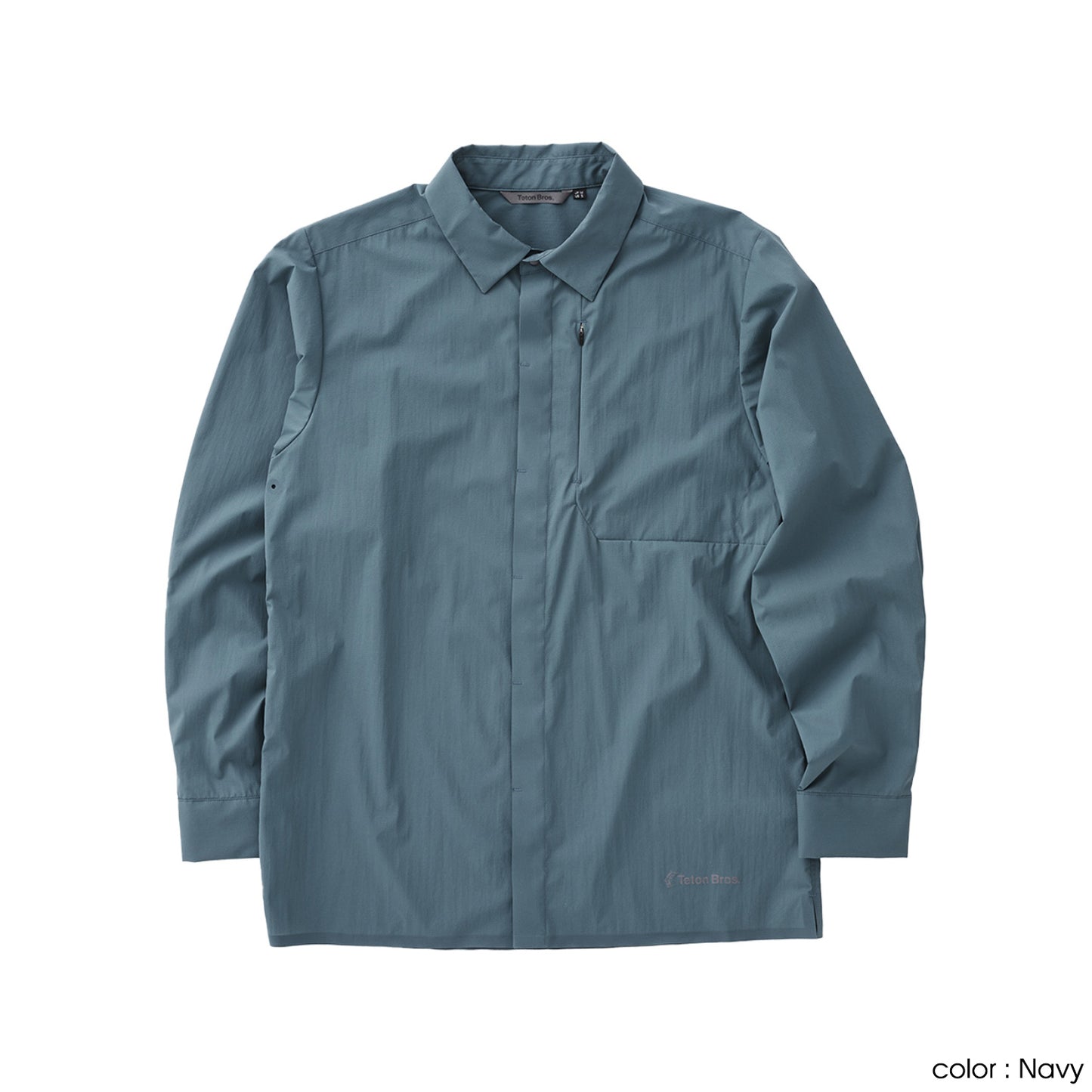 TetonBros.(ティートンブロス) Sweet Water Shirt TB251-35M
