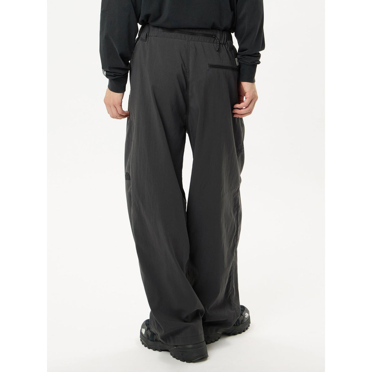 TheNorthFace(ザ・ノース・フェイス) GAR Faded Baggy Pant NB32665