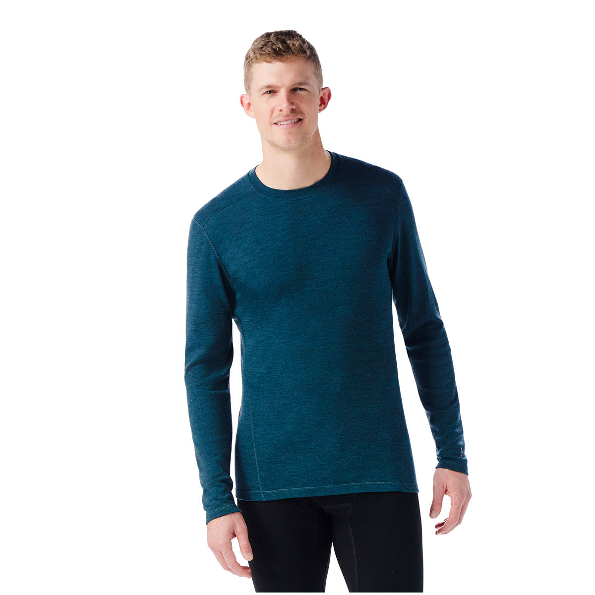 smartwool(スマートウール) Men's Classic Thermal Merino Baselayer Crew SW61466