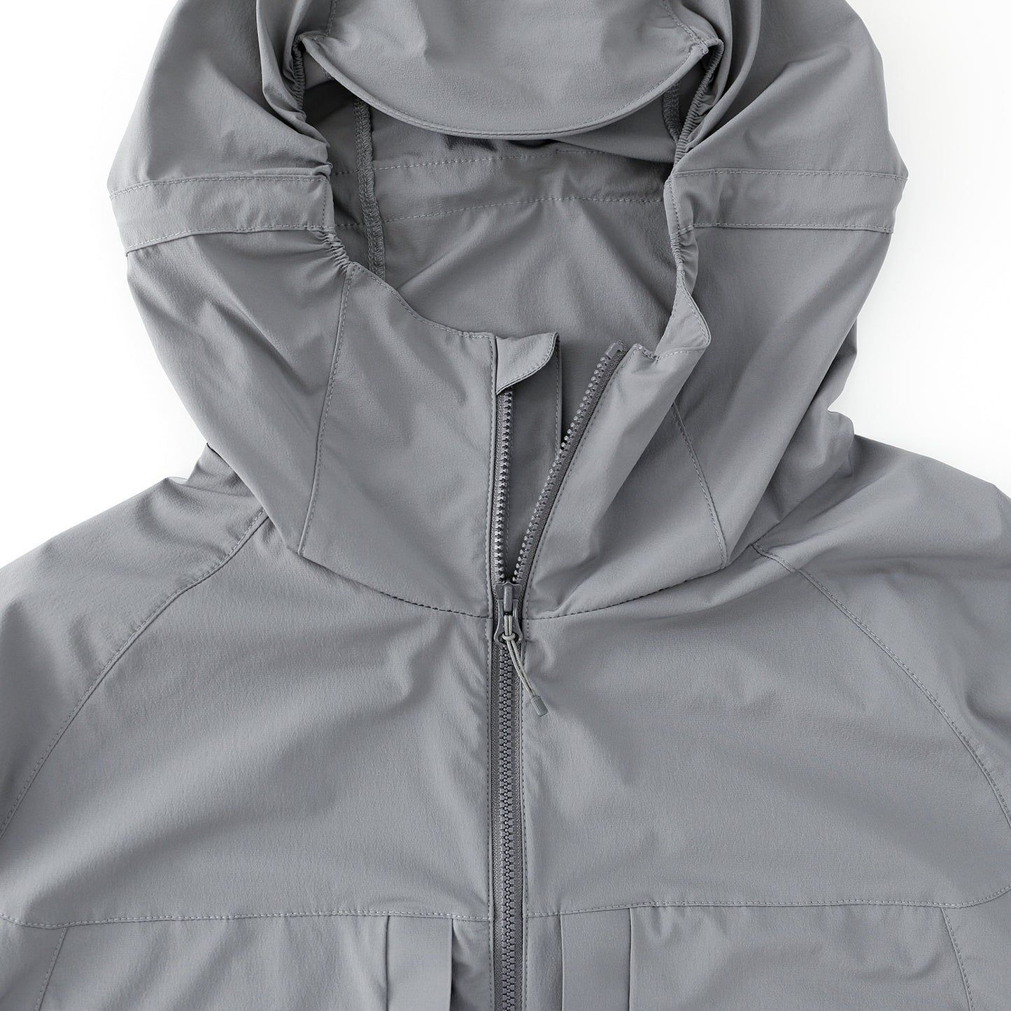 CAYL(ケイル) Stretch Shell Hoody