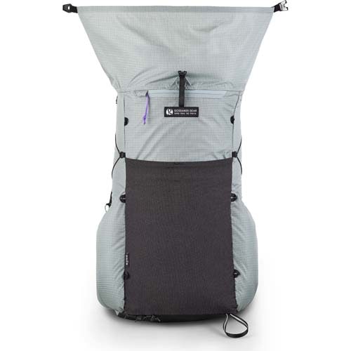 GOSSAMER GEAR(ゴッサマーギア) TYPEⅡ Skala 38