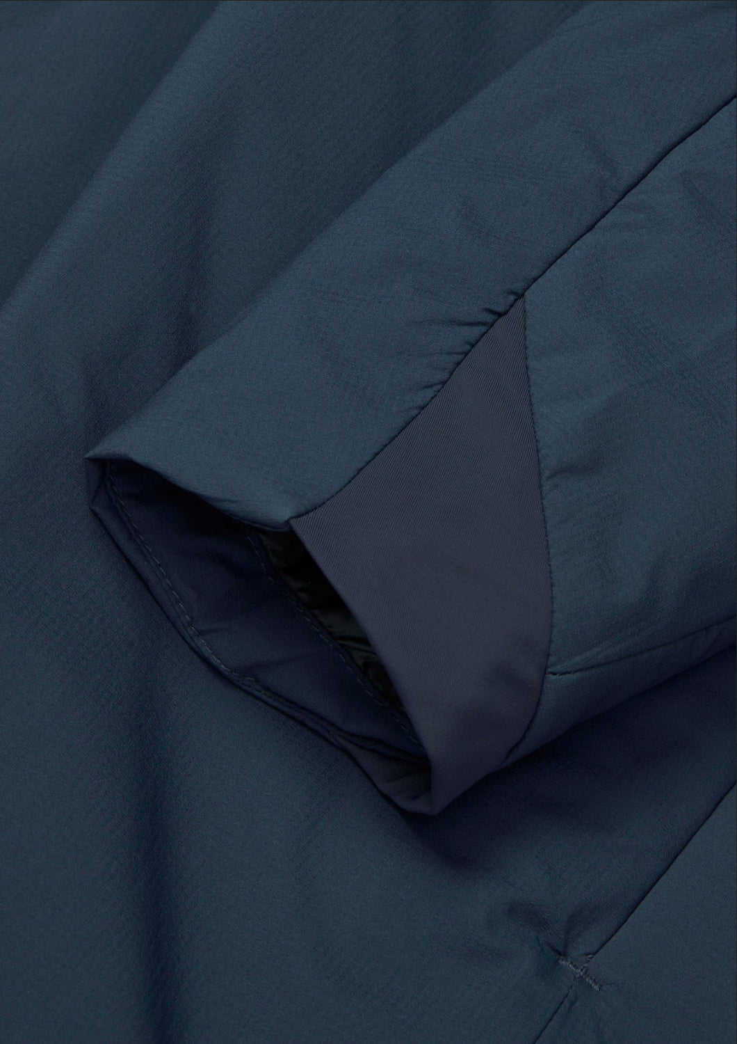 Rab(ラブ) Men's Xenair Alpine Light Jacket QIP-17