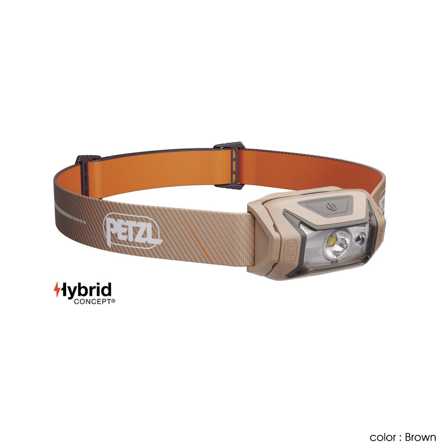 PETZL(ペツル) ティカ コア E067AB